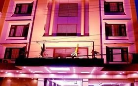 Hotel Mintella Varanasi